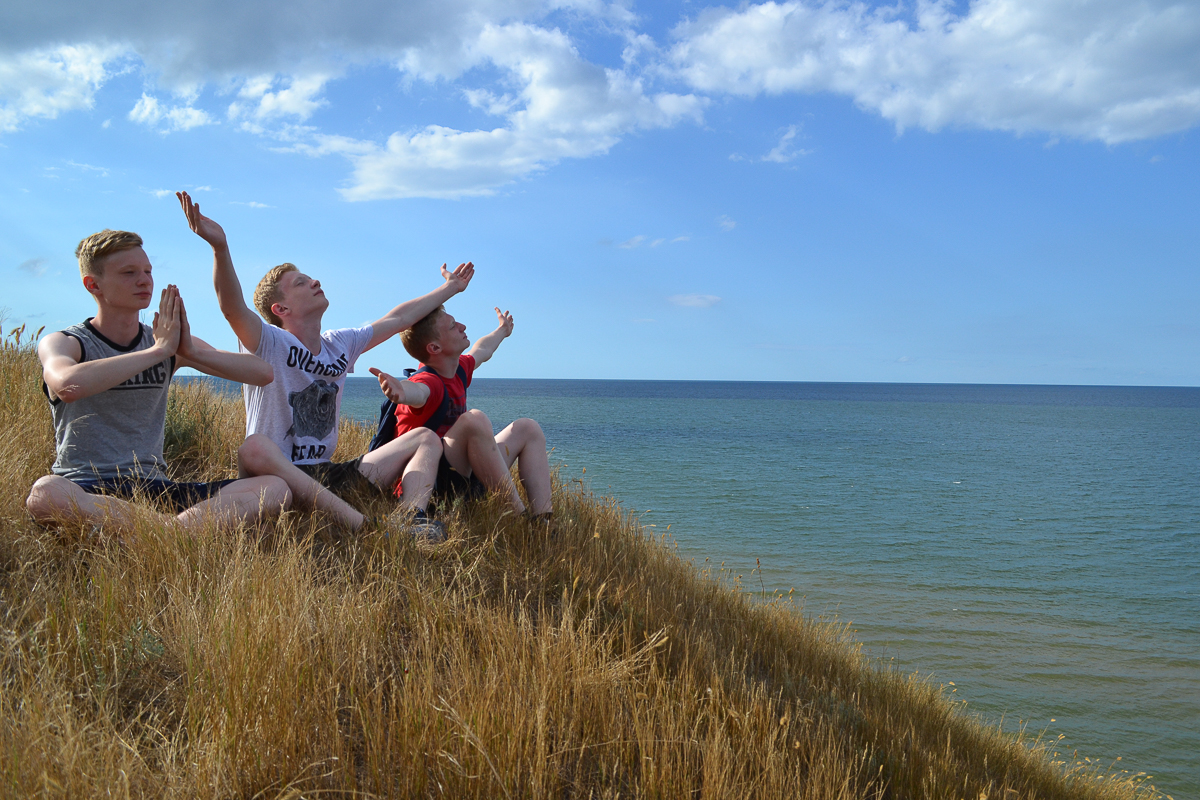 Рождение тройни — подарок небес или серьезное испытание на прочность для ошарашенных родителей? Об этом мы расспросили владимирских мам, которые осчастливили своих мужей в тройном размере