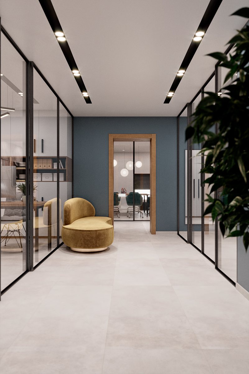 Рассказываем, какие тренды в интерьере теперь актуальны