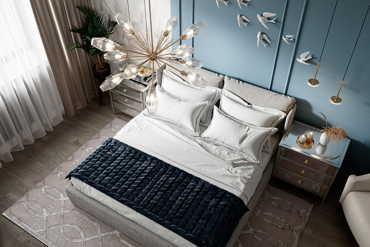 Рассказываем, какие тренды в интерьере теперь актуальны