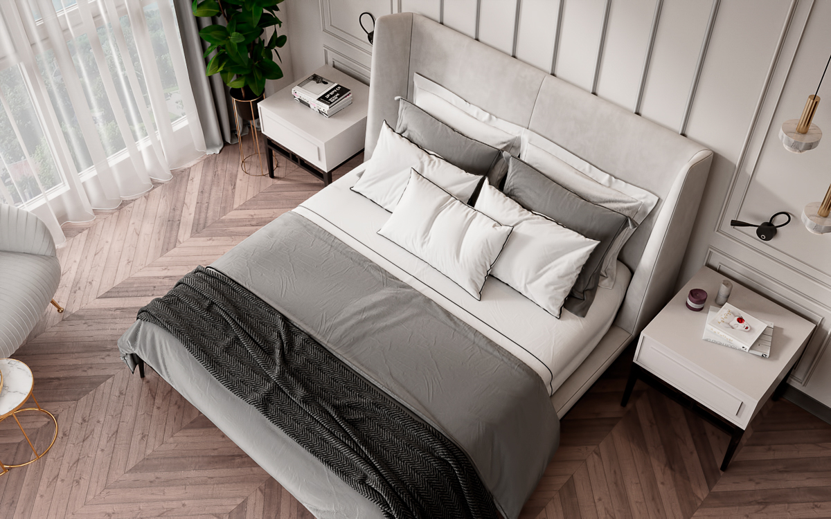 Рассказываем, какие тренды в интерьере теперь актуальны