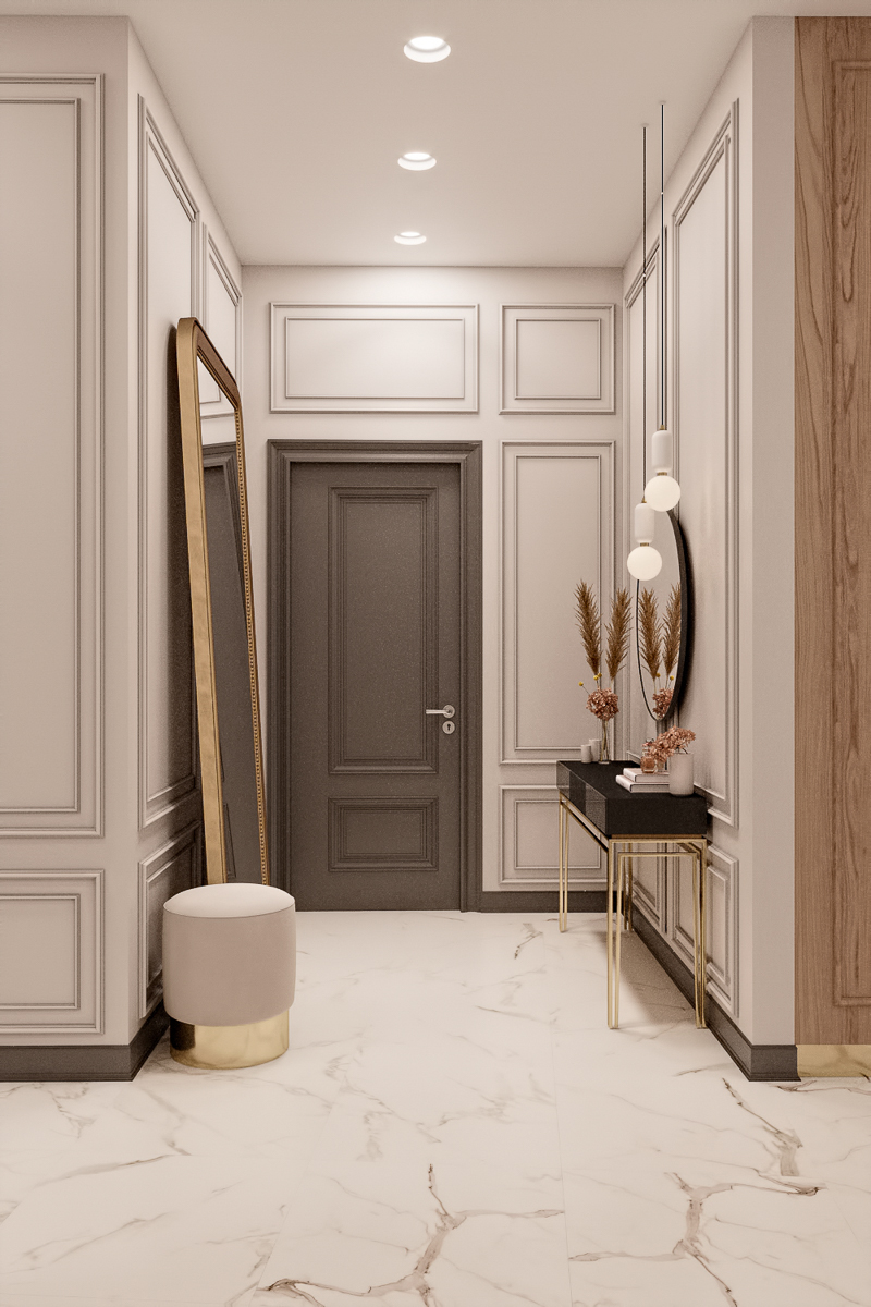 Рассказываем, какие тренды в интерьере теперь актуальны