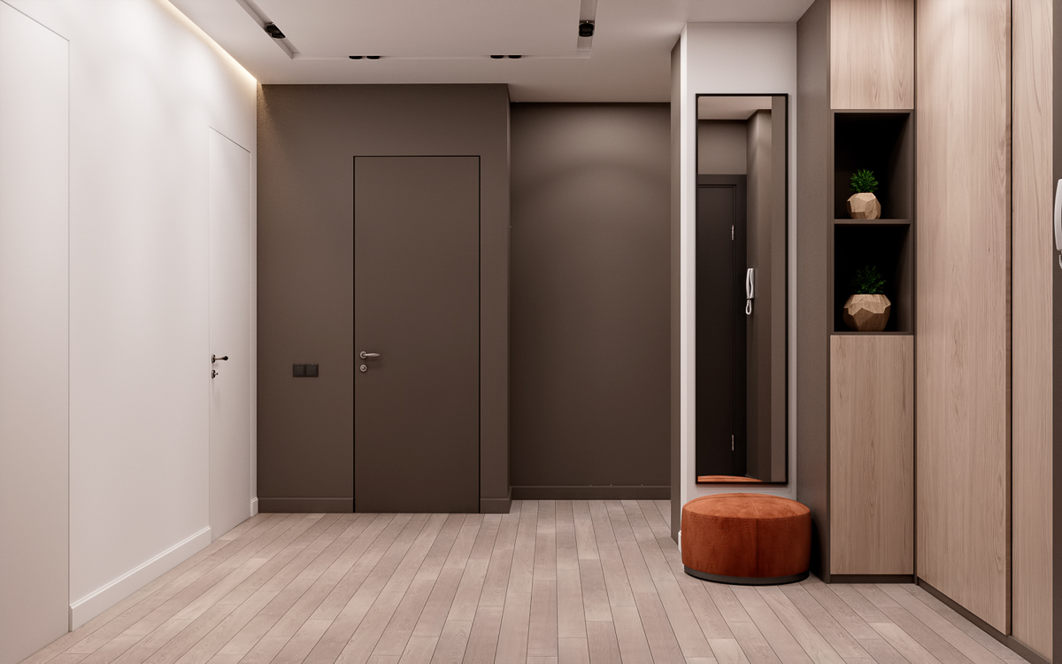 Рассказываем, какие тренды в интерьере теперь актуальны