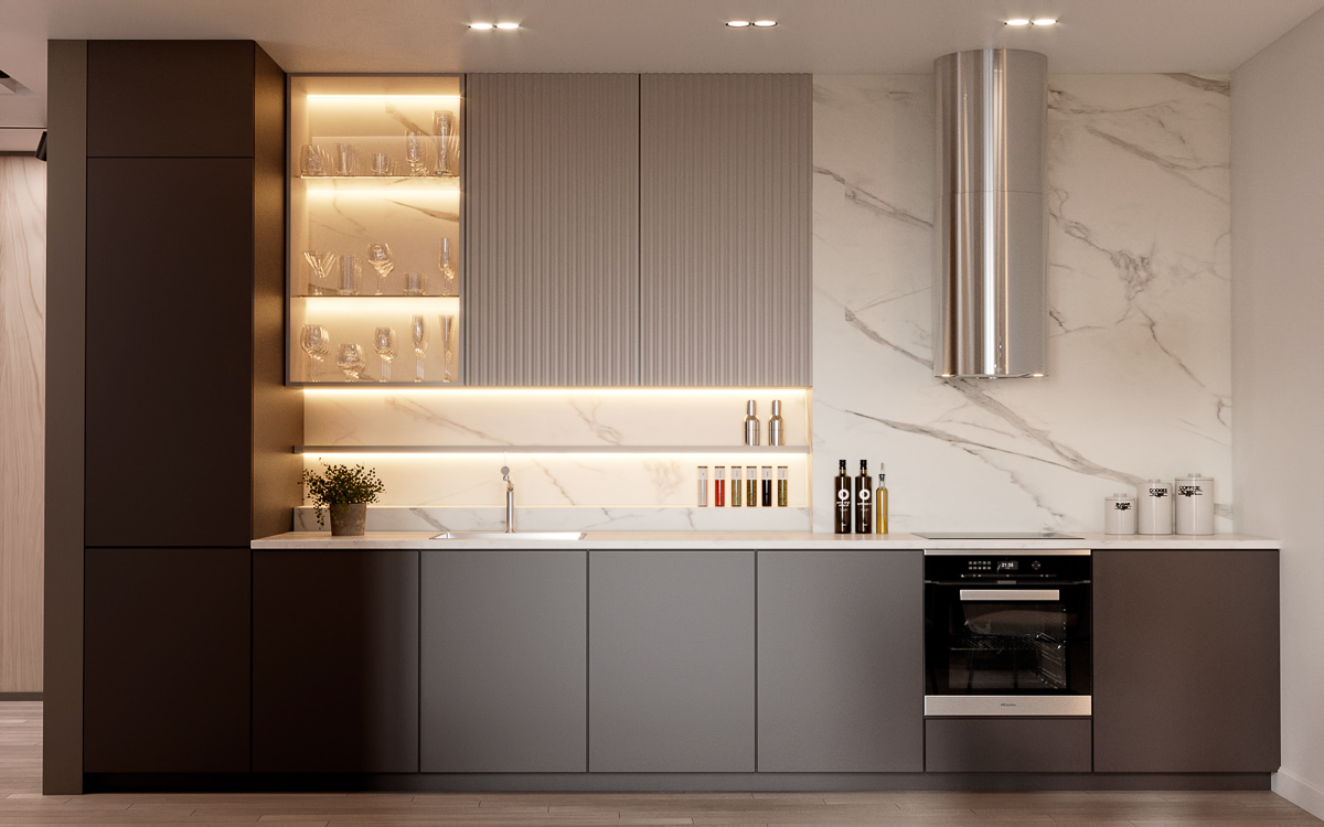 Рассказываем, какие тренды в интерьере теперь актуальны