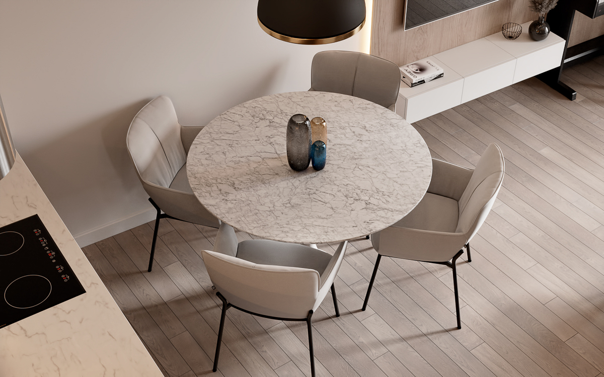 Рассказываем, какие тренды в интерьере теперь актуальны