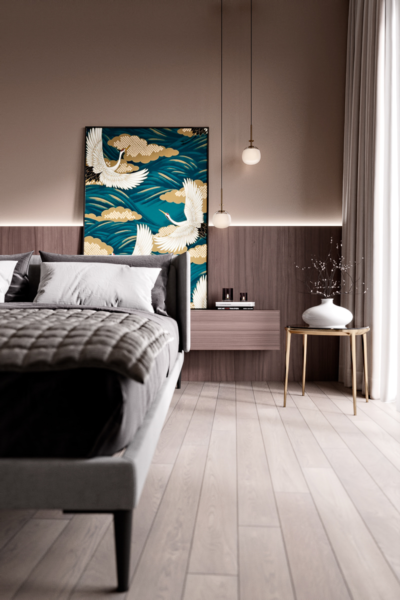 Рассказываем, какие тренды в интерьере теперь актуальны