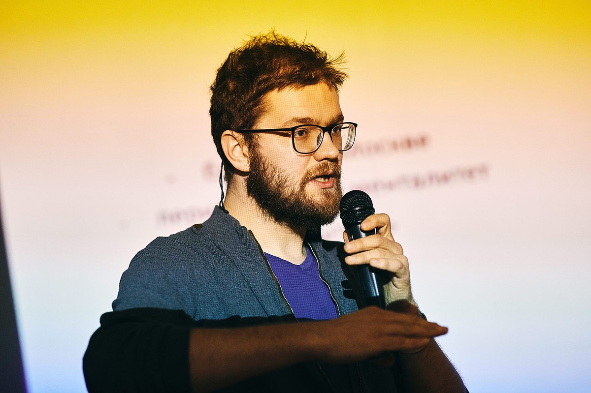 Стильные витрины, скверы, каток на крыше парковки. Исследования по поиску «третьего места» на «Нижке» дали первые результаты