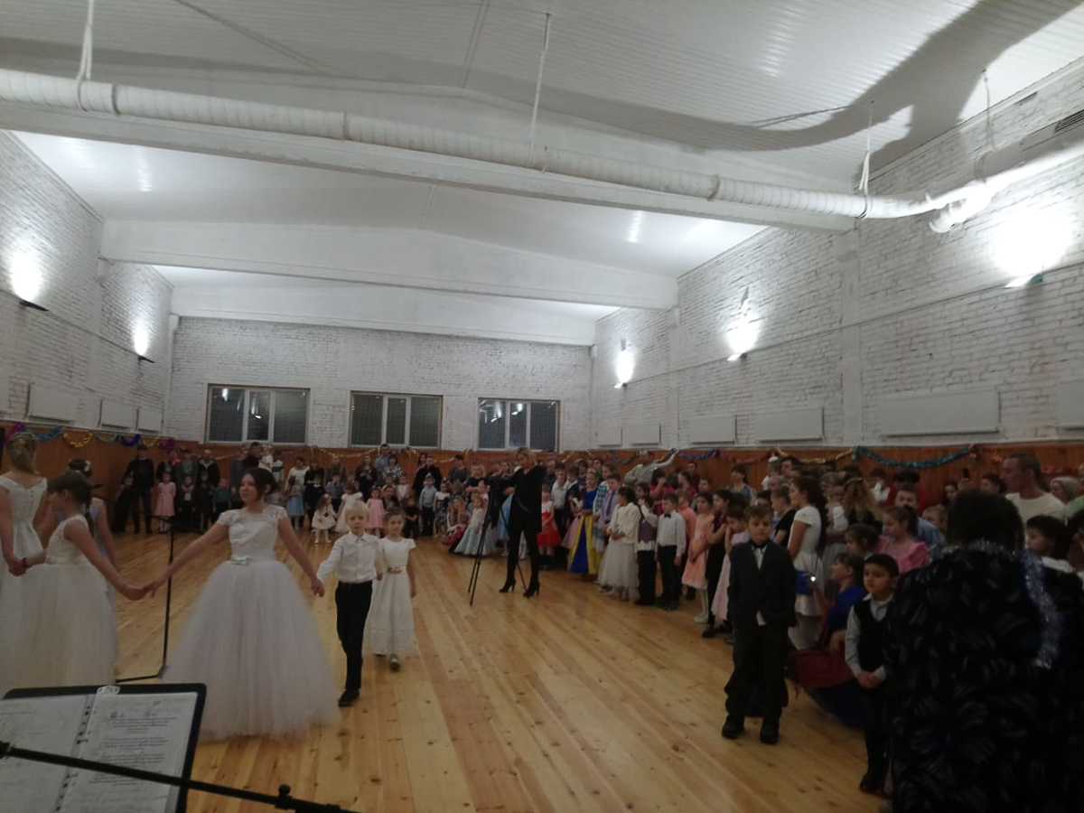 Вспоминаем, как прошли новогодние каникулы и что хорошего случилось с 1 по 8 января во Владимирской области