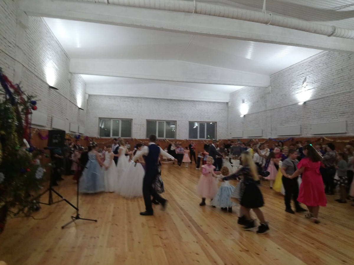 Вспоминаем, как прошли новогодние каникулы и что хорошего случилось с 1 по 8 января во Владимирской области