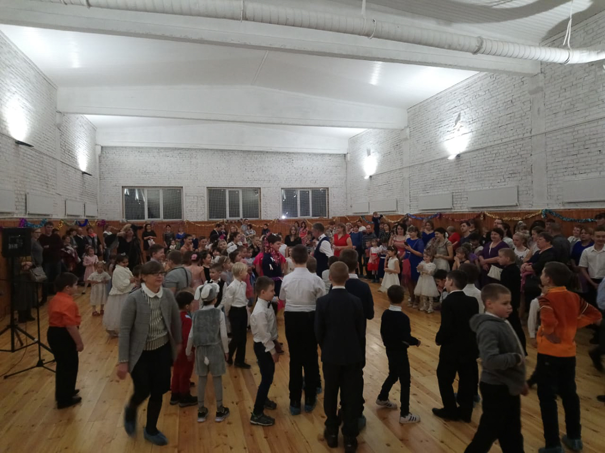 Вспоминаем, как прошли новогодние каникулы и что хорошего случилось с 1 по 8 января во Владимирской области