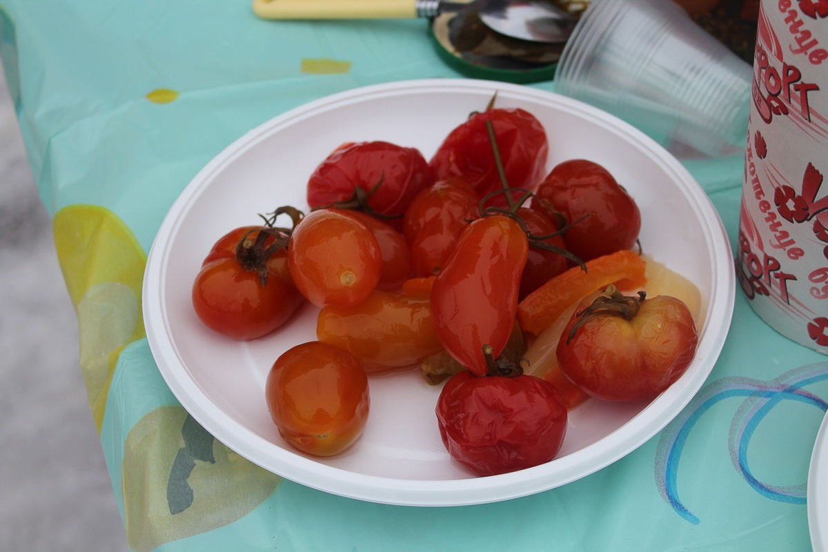 Вспоминаем, как прошли новогодние каникулы и что хорошего случилось с 1 по 8 января во Владимирской области