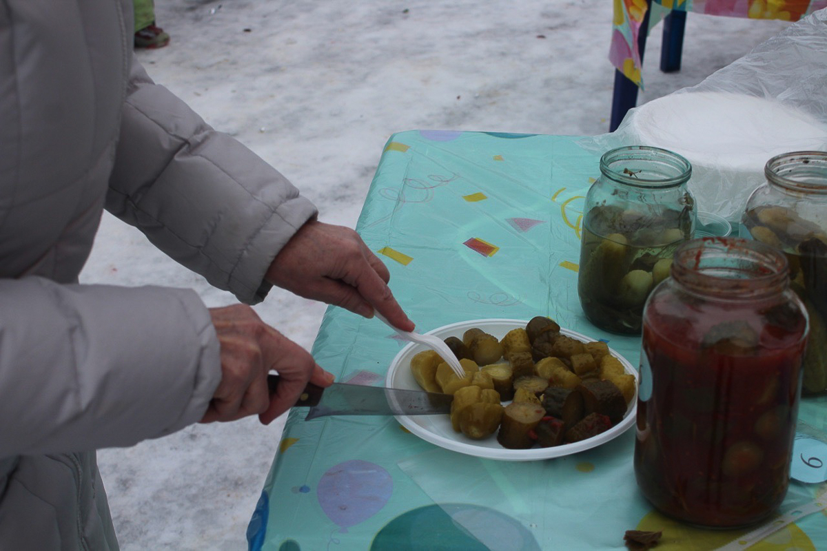 Вспоминаем, как прошли новогодние каникулы и что хорошего случилось с 1 по 8 января во Владимирской области