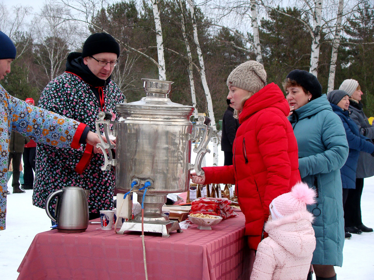 Вспоминаем, как прошли новогодние каникулы и что хорошего случилось с 1 по 8 января во Владимирской области
