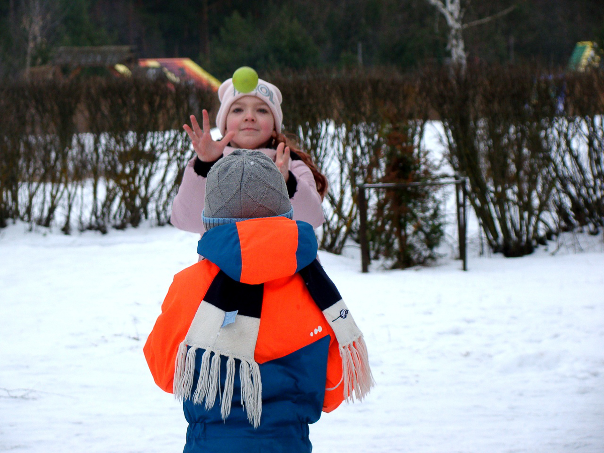 Вспоминаем, как прошли новогодние каникулы и что хорошего случилось с 1 по 8 января во Владимирской области