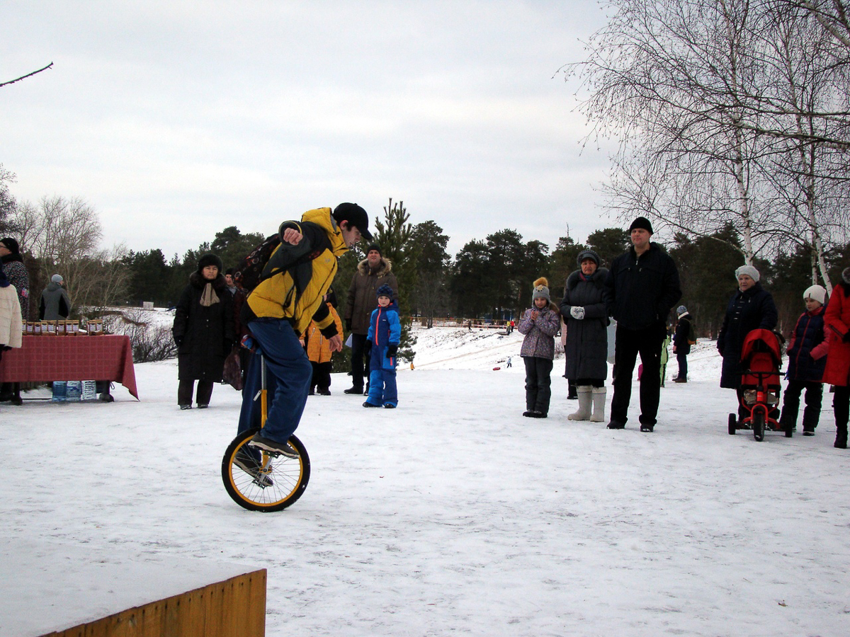 Вспоминаем, как прошли новогодние каникулы и что хорошего случилось с 1 по 8 января во Владимирской области