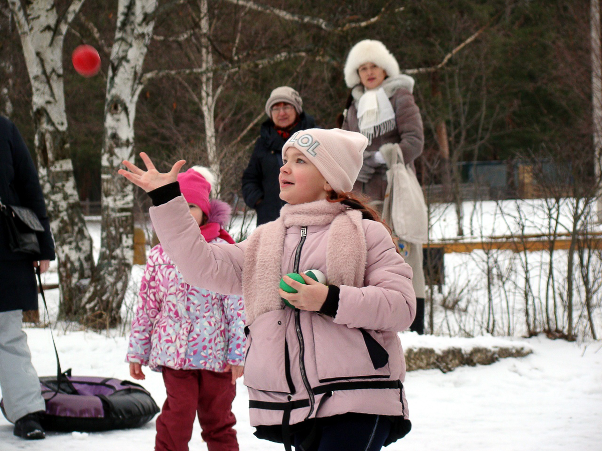 Вспоминаем, как прошли новогодние каникулы и что хорошего случилось с 1 по 8 января во Владимирской области