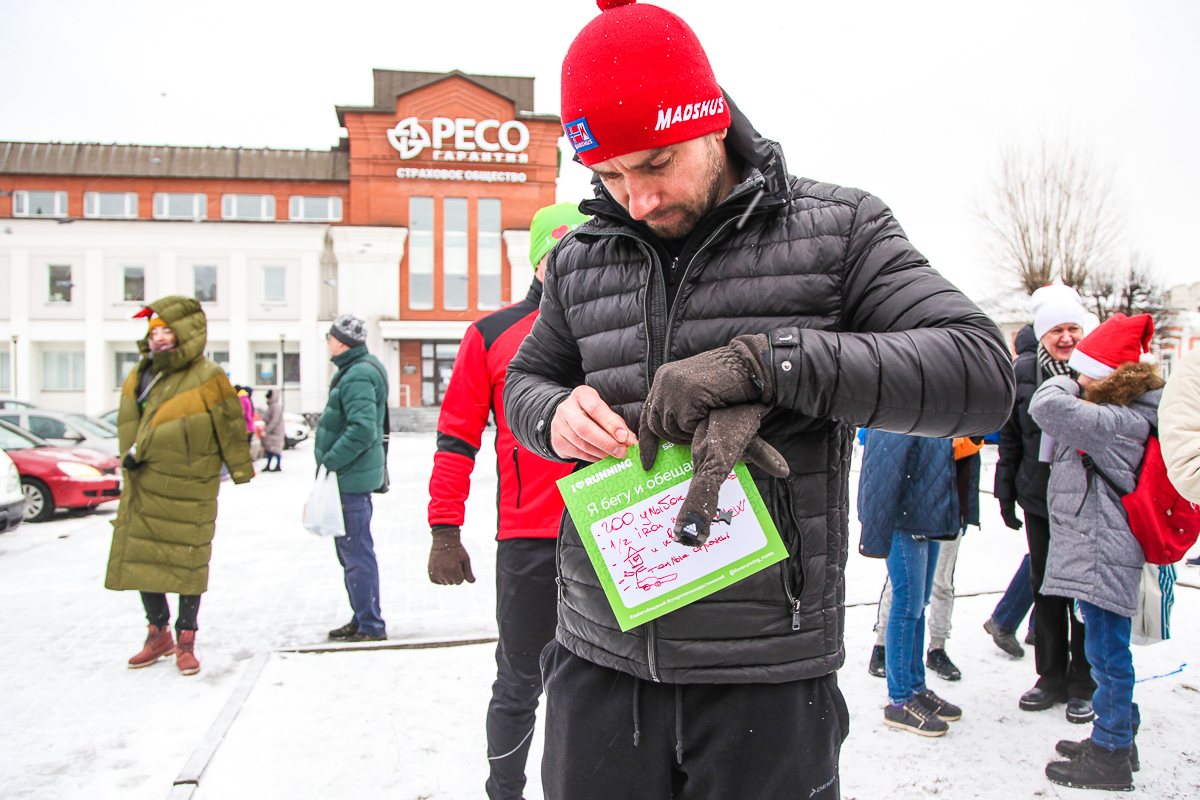 Вспоминаем, как прошли новогодние каникулы и что хорошего случилось с 1 по 8 января во Владимирской области