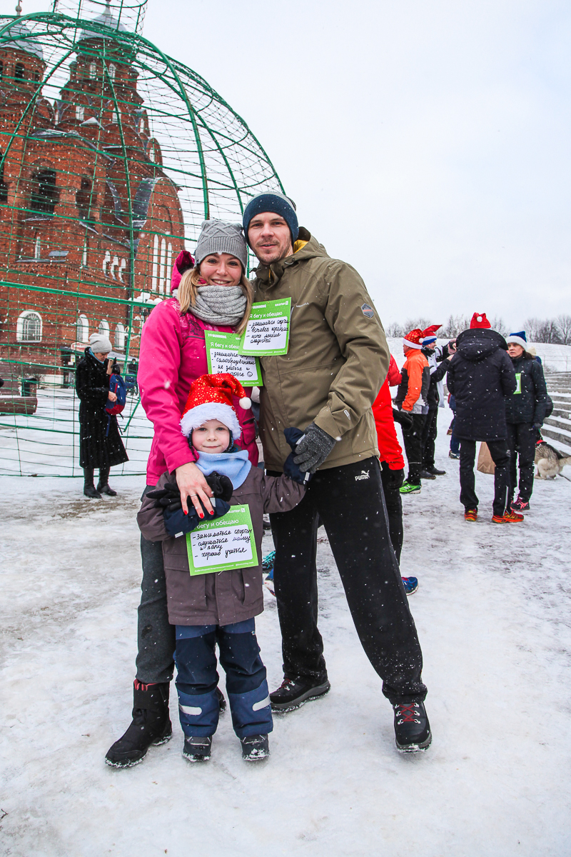 Вспоминаем, как прошли новогодние каникулы и что хорошего случилось с 1 по 8 января во Владимирской области
