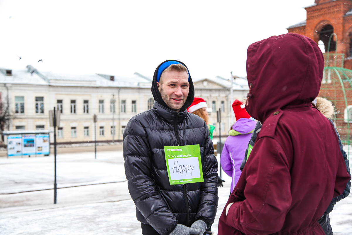 Вспоминаем, как прошли новогодние каникулы и что хорошего случилось с 1 по 8 января во Владимирской области