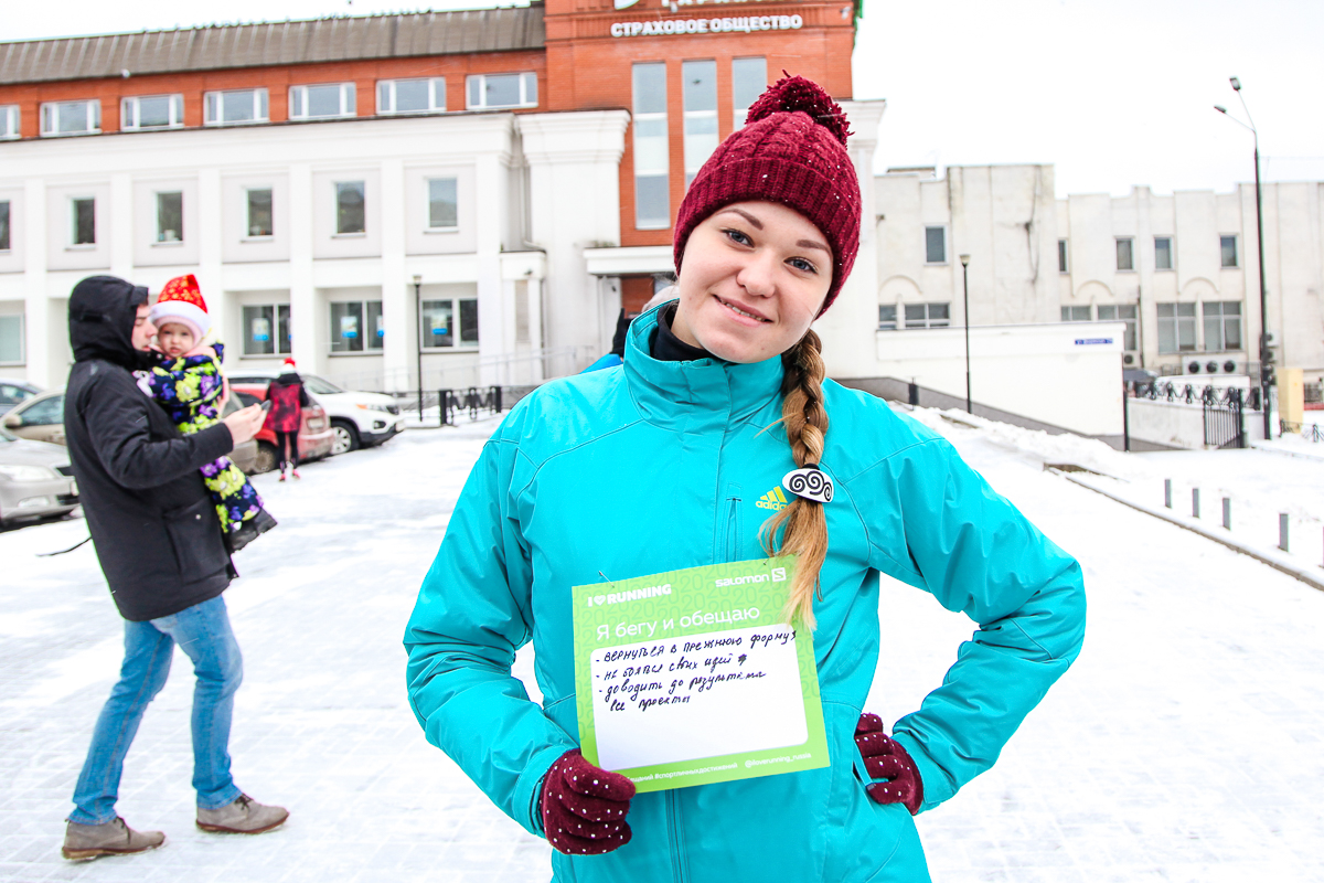 Вспоминаем, как прошли новогодние каникулы и что хорошего случилось с 1 по 8 января во Владимирской области