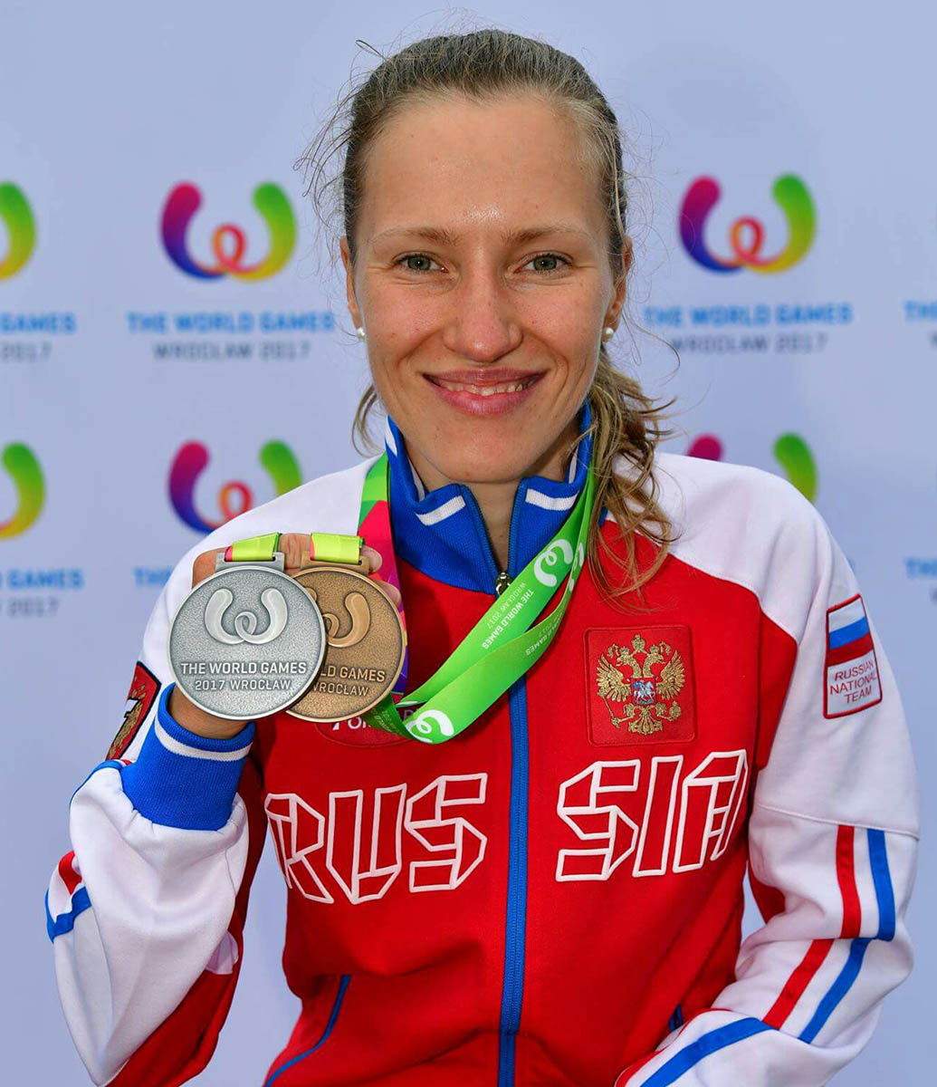 Владимирские гимнасты, легкоатлеты, борцы, теннисисты и их тренеры. Узнайте, кого назвали лучшими в городе