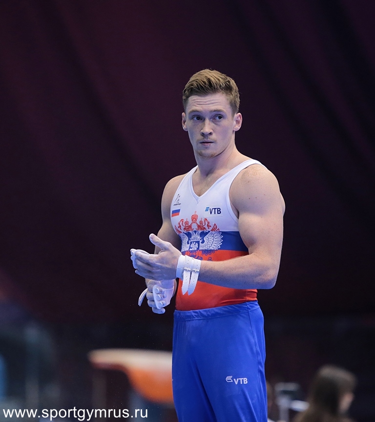 Владимирские гимнасты, легкоатлеты, борцы, теннисисты и их тренеры. Узнайте, кого назвали лучшими в городе