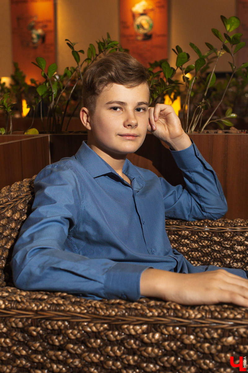 У маленького Сани сани едут сами, а вот у Артема Макеева сани модифицируются. Рассказываем о владимирском восьмикласснике, который в тандеме с научным руководителем создал целых три варианта “зимней ватрушки” и получил на них патент