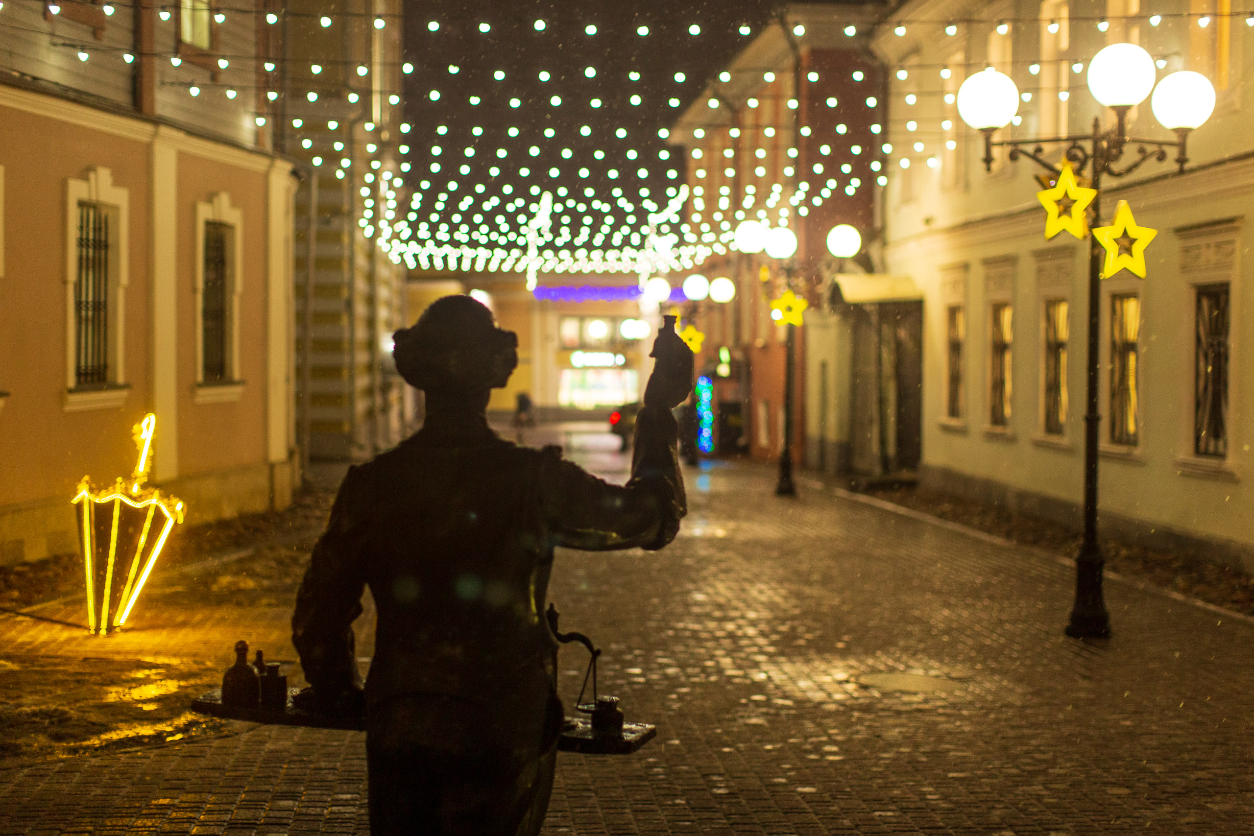 В интернете уже голосуют за наиболее значимый, узнаваемый и символичный город страны. Владимир пока на 7 месте, но мы можем ему помочь подняться выше
