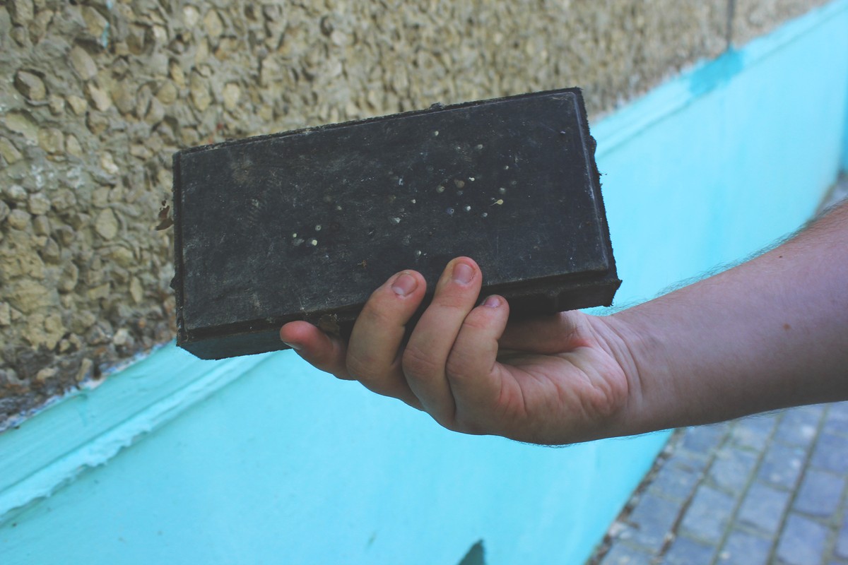 Мусорный вопрос во Владимире теперь стоит особенно остро. Объясняем, что к чему и как на отсутствие контейнеров для сортировки реагируют жители — даже песню написали!