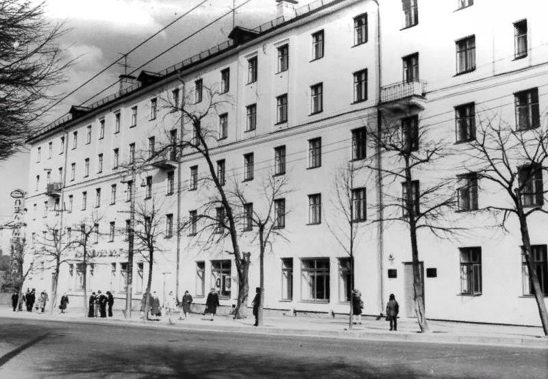 Чем примечательна Большая Нижегородская? Когда появилась эта центральная улица Владимира? И как она выглядела раньше? Небольшой экскурс в историю помог подготовить краевед Александр Пронин