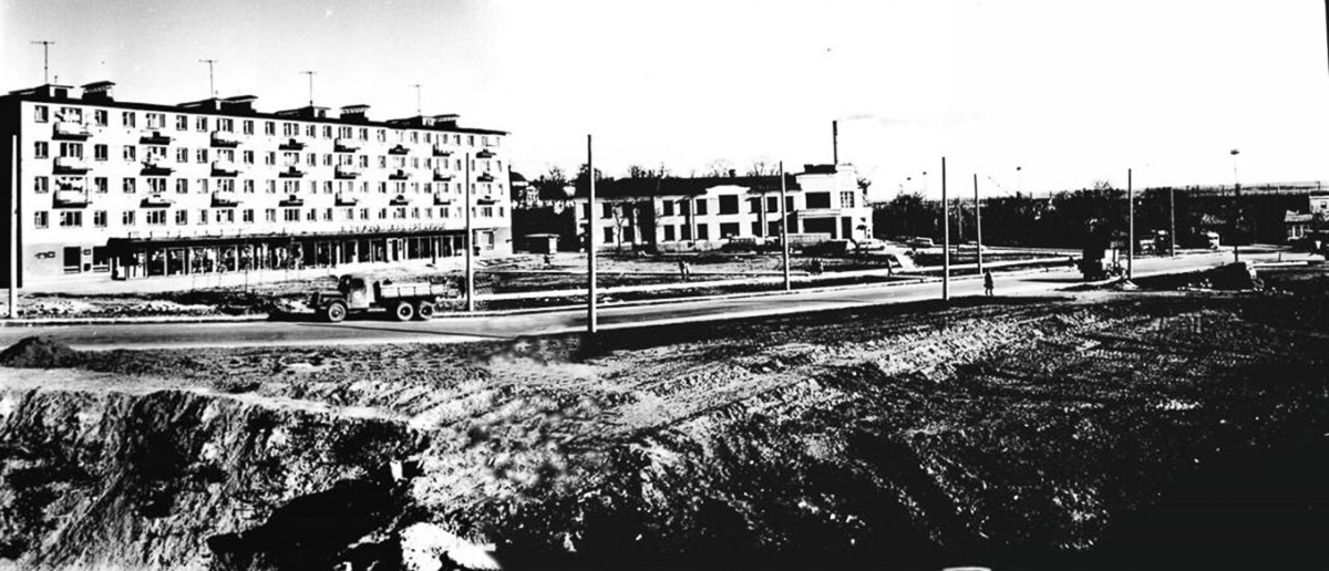 Чем примечательна Большая Нижегородская? Когда появилась эта центральная улица Владимира? И как она выглядела раньше? Небольшой экскурс в историю помог подготовить краевед Александр Пронин