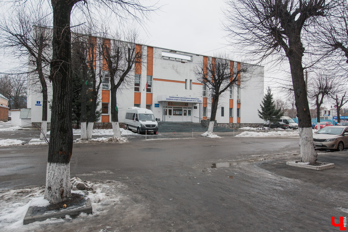 Чем примечательна Большая Нижегородская? Когда появилась эта центральная улица Владимира? И как она выглядела раньше? Небольшой экскурс в историю помог подготовить краевед Александр Пронин