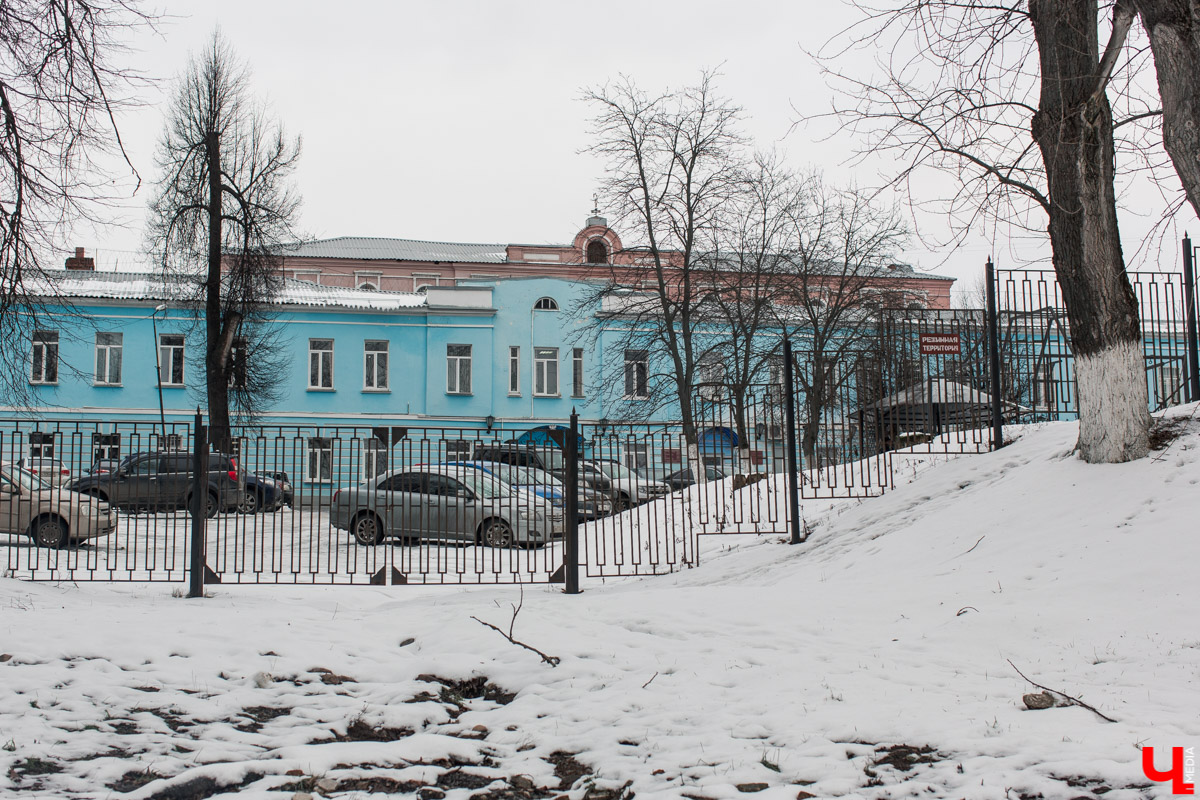 Чем примечательна Большая Нижегородская? Когда появилась эта центральная улица Владимира? И как она выглядела раньше? Небольшой экскурс в историю помог подготовить краевед Александр Пронин