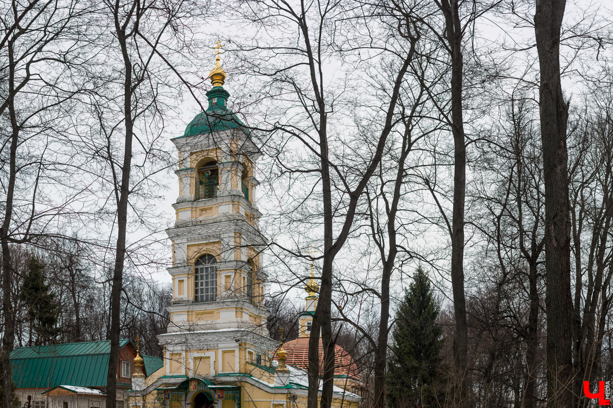 Чем примечательна Большая Нижегородская? Когда появилась эта центральная улица Владимира? И как она выглядела раньше? Небольшой экскурс в историю помог подготовить краевед Александр Пронин
