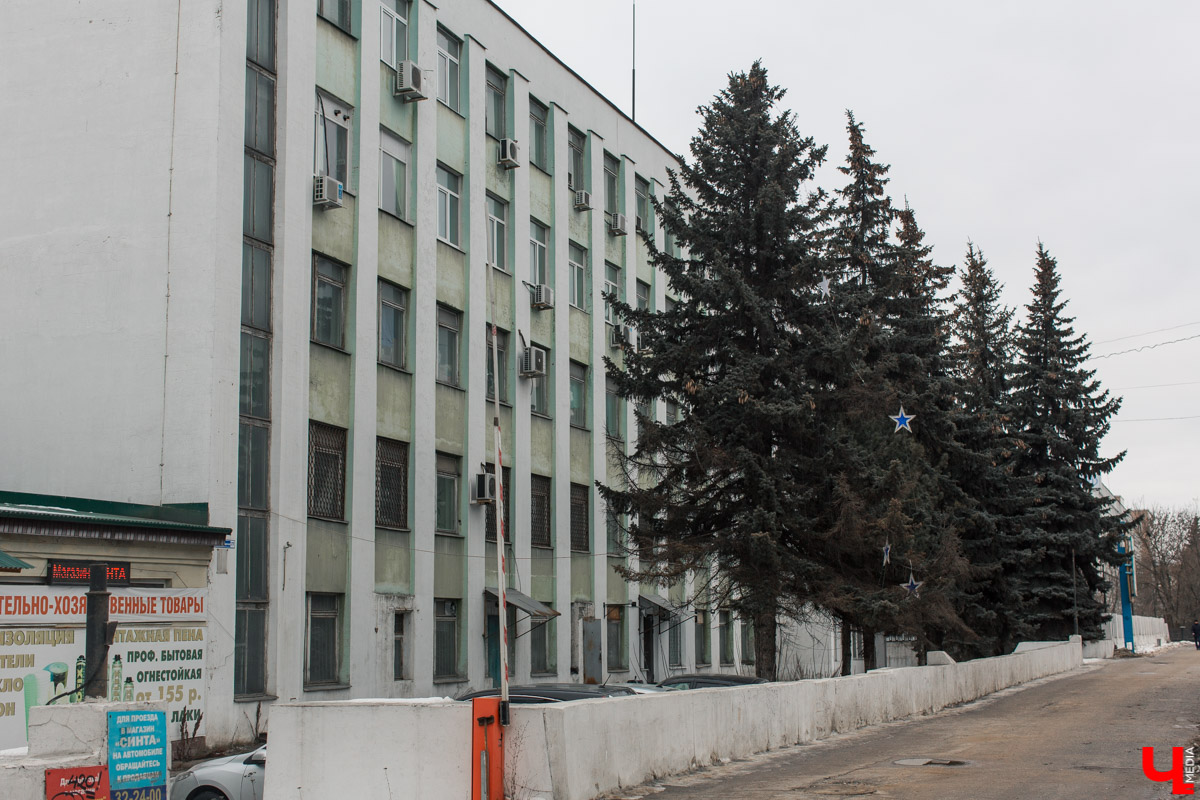 Чем примечательна Большая Нижегородская? Когда появилась эта центральная улица Владимира? И как она выглядела раньше? Небольшой экскурс в историю помог подготовить краевед Александр Пронин