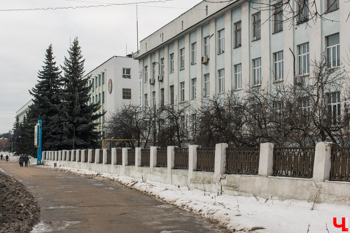 Чем примечательна Большая Нижегородская? Когда появилась эта центральная улица Владимира? И как она выглядела раньше? Небольшой экскурс в историю помог подготовить краевед Александр Пронин