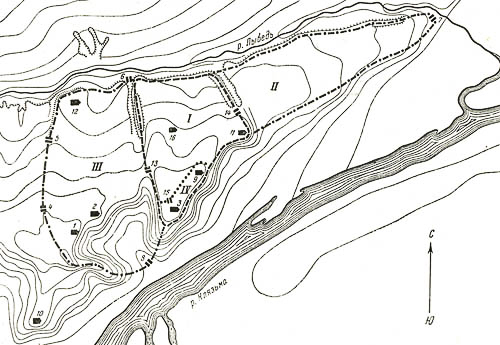 Чем примечательна Большая Нижегородская? Когда появилась эта центральная улица Владимира? И как она выглядела раньше? Небольшой экскурс в историю помог подготовить краевед Александр Пронин