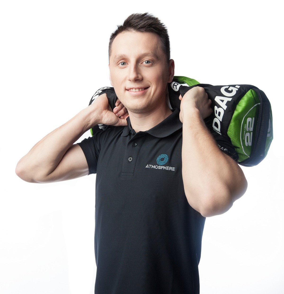 Настало время озвучить имена владимирцев, достойных звания «Фитнес-тренер года»