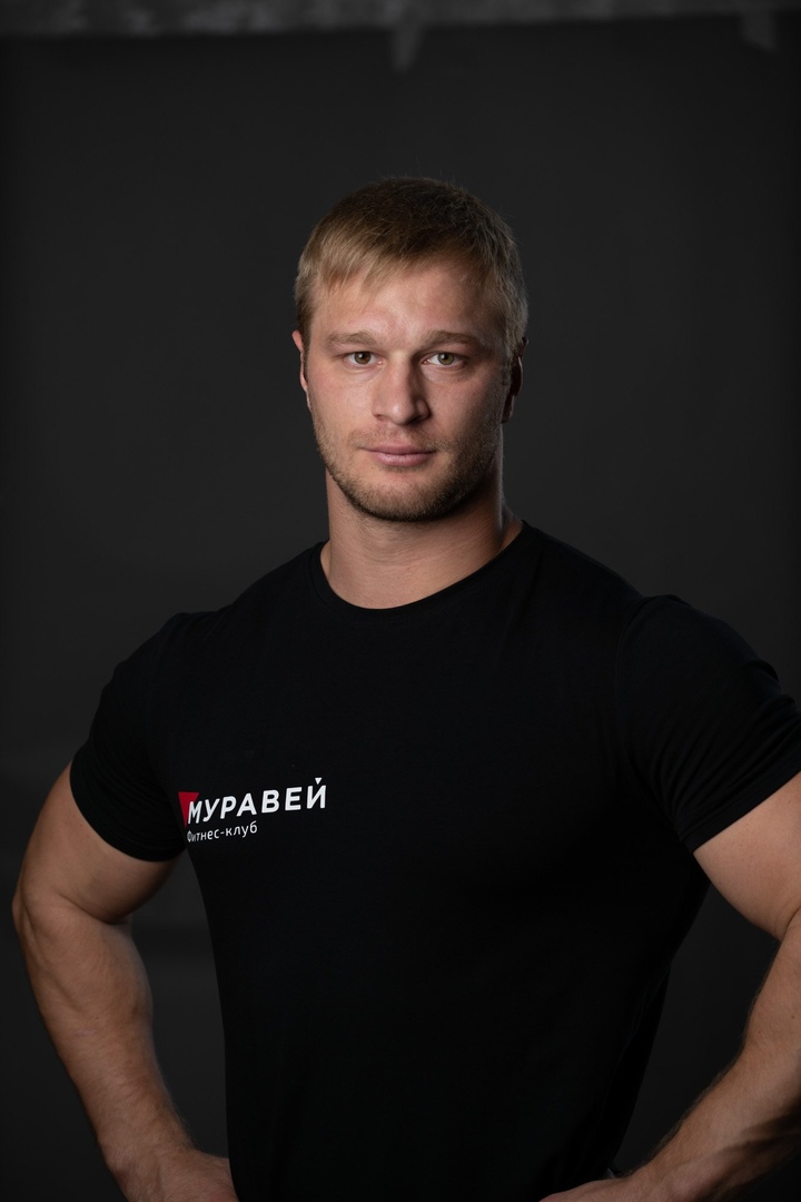 Настало время озвучить имена владимирцев, достойных звания «Фитнес-тренер года»