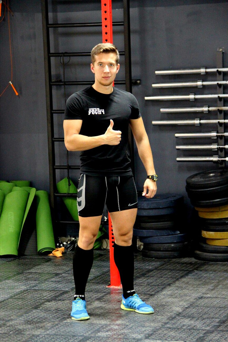 Настало время озвучить имена владимирцев, достойных звания «Фитнес-тренер года»