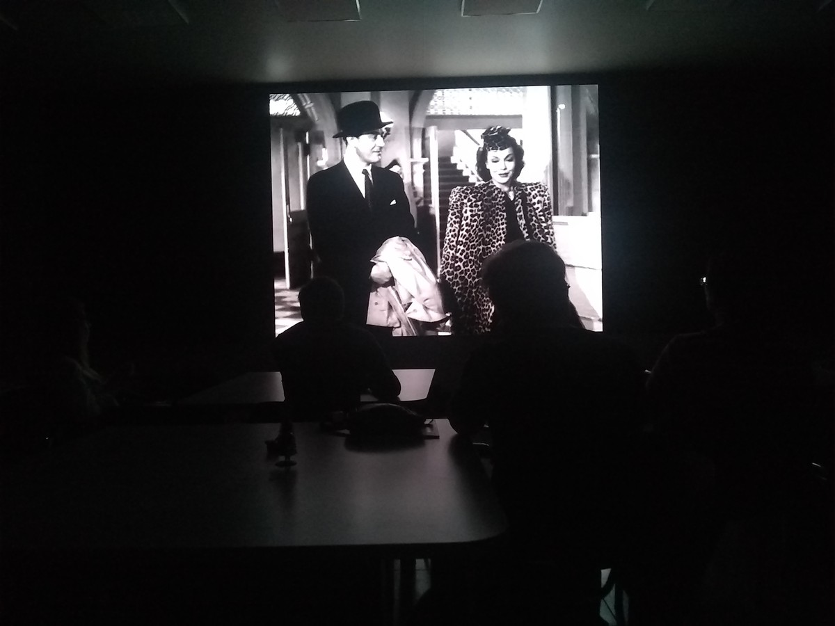 Любителям непрокатного кино к прочтению обязательно! Рассказываем, где посмотреть и обсудить ретро-фильмы абсолютно бесплатно. Уже завтра очередной показ, не пропустите