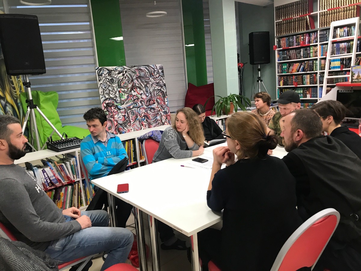 Любителям непрокатного кино к прочтению обязательно! Рассказываем, где посмотреть и обсудить ретро-фильмы абсолютно бесплатно. Уже завтра очередной показ, не пропустите