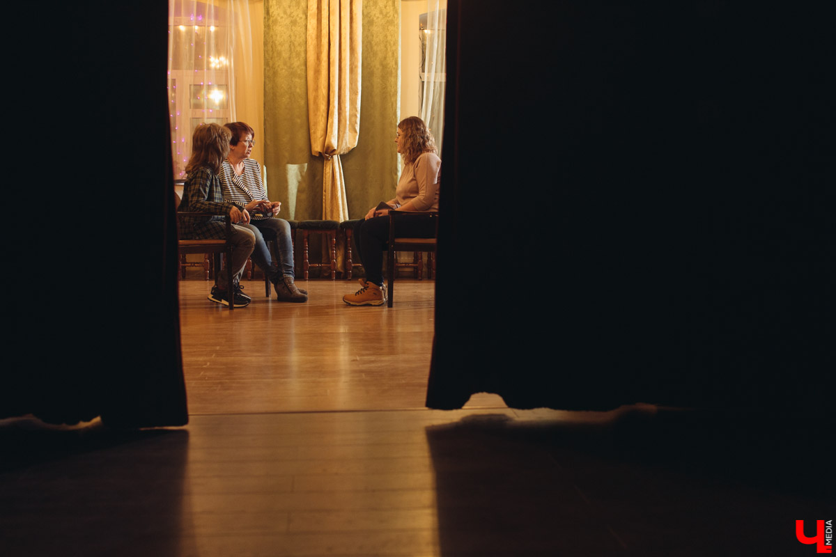 Пятиклассник из Камешково стал участником нового шоу «Голос.Дети» на Первом канале. Матвей Ульев прошел кастинги и готовится к слепым прослушиваниям