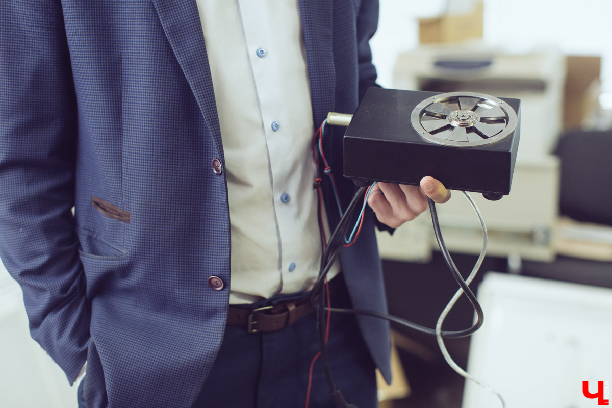 Артём Золотов — один из троих молодых ученых, которые получили гранты на исследования. Что ему предстоит сделать? И почему его проект так важен?