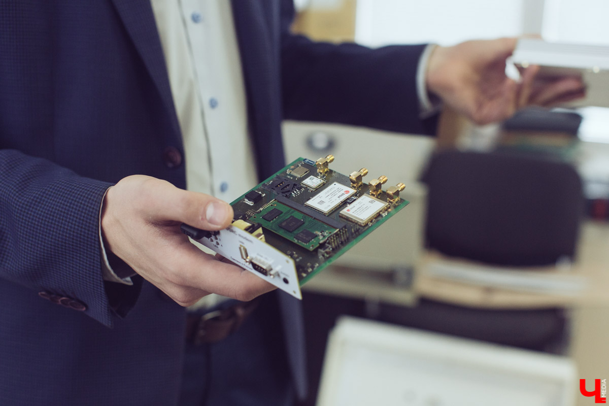 Артём Золотов — один из троих молодых ученых, которые получили гранты на исследования. Что ему предстоит сделать? И почему его проект так важен?