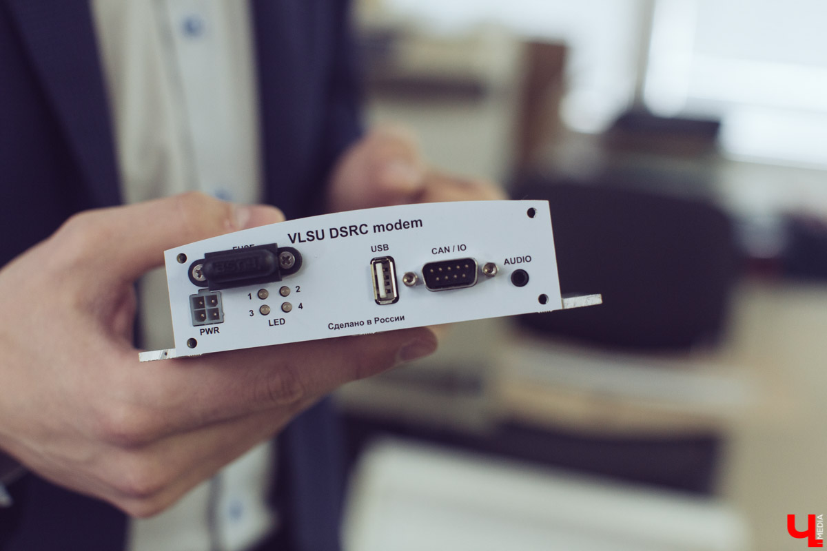 Артём Золотов — один из троих молодых ученых, которые получили гранты на исследования. Что ему предстоит сделать? И почему его проект так важен?