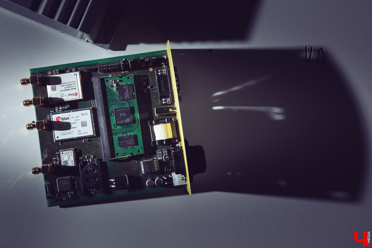 Артём Золотов — один из троих молодых ученых, которые получили гранты на исследования. Что ему предстоит сделать? И почему его проект так важен?