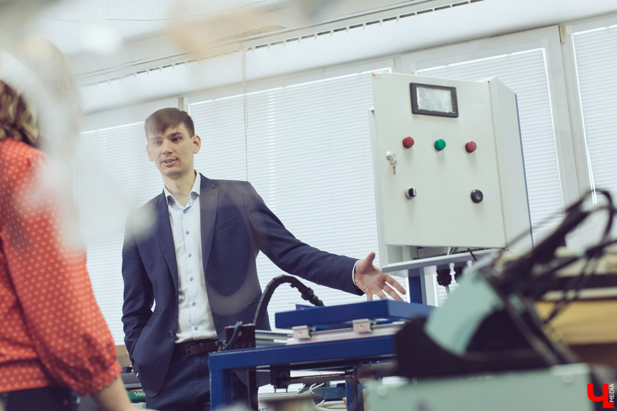 Артём Золотов — один из троих молодых ученых, которые получили гранты на исследования. Что ему предстоит сделать? И почему его проект так важен?