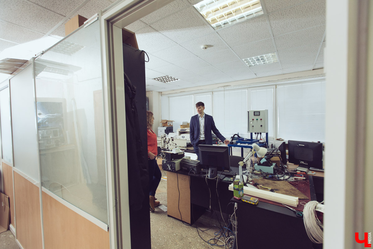 Артём Золотов — один из троих молодых ученых, которые получили гранты на исследования. Что ему предстоит сделать? И почему его проект так важен?