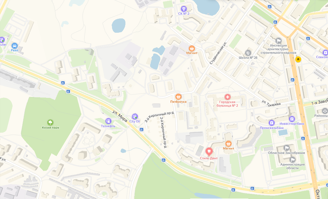 Новости о платной трассе М-12 - ее могут проложить по-другому. В городе попытаются “разгрузить” улицу Горького, а во дворах обещают обустроить экопарковки