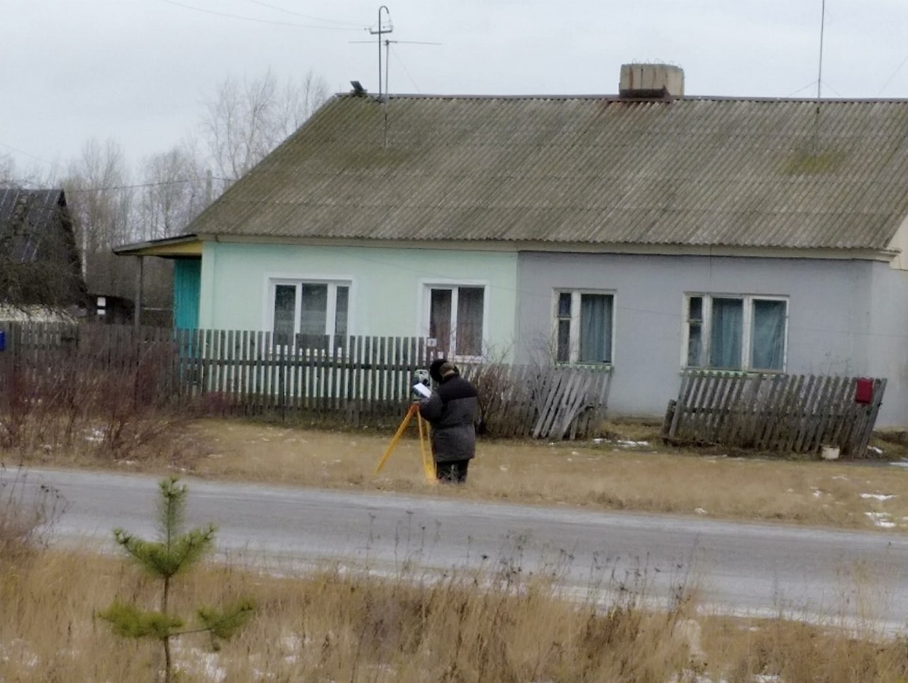 Новости о платной трассе М-12 - ее могут проложить по-другому. В городе попытаются “разгрузить” улицу Горького, а во дворах обещают обустроить экопарковки